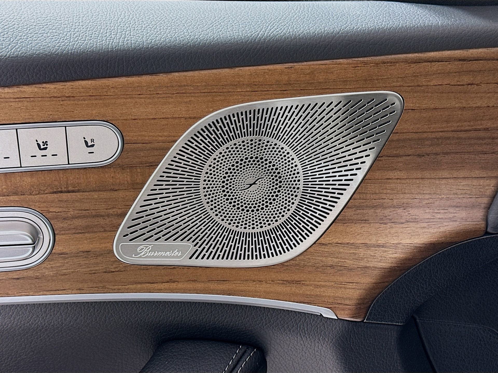 Certified 2025 Mercedes-Benz GLE 350 4MATIC image 20