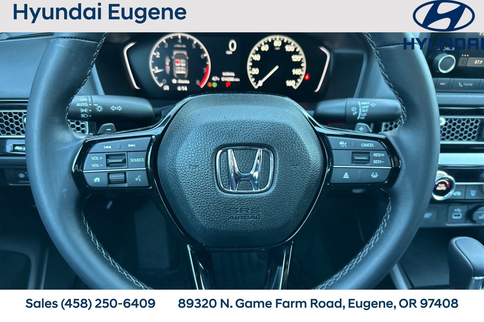 Used 2024 Honda Civic Sport image 26