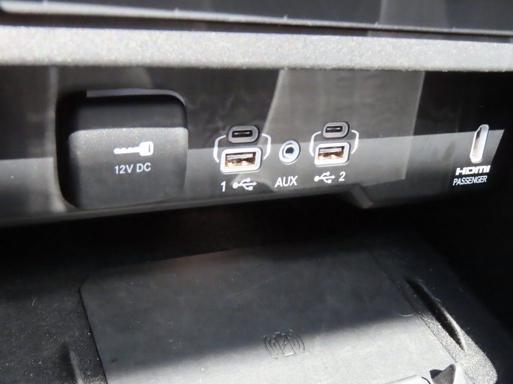 Used 2023 Jeep Grand Wagoneer Series III image 14