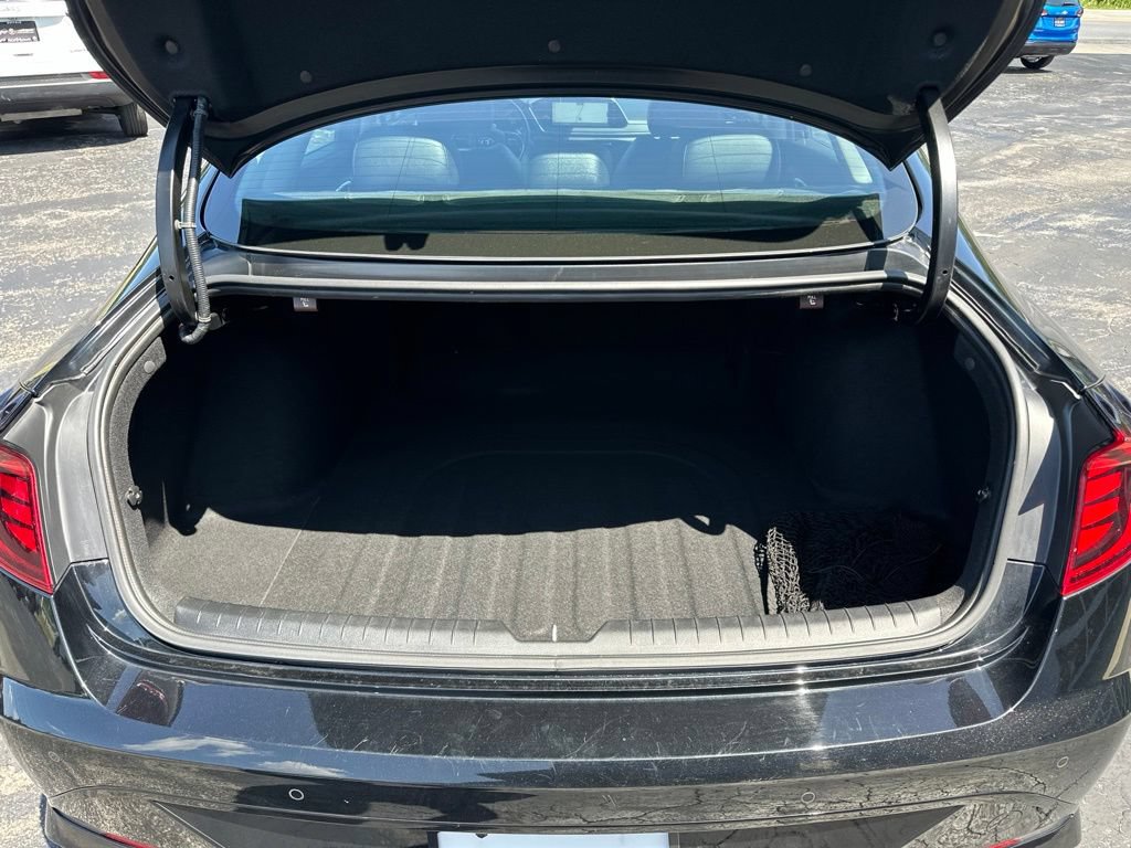 Used 2022 Hyundai Sonata Limited FWD image 31