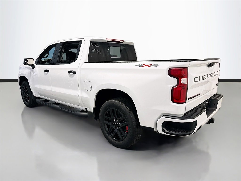 New 2026 Chevrolet Silverado 1500 RST image 6