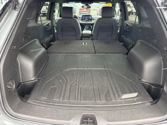 Used 2023 Chevrolet Blazer RS w/ LPO, Floor Liner Package image 34