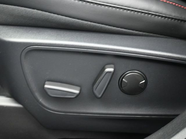 New 2026 Ford Escape ST-Line w/ Tech Pack #1 image 13