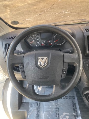 Used 2020 RAM ProMaster 1500 FWD image 18