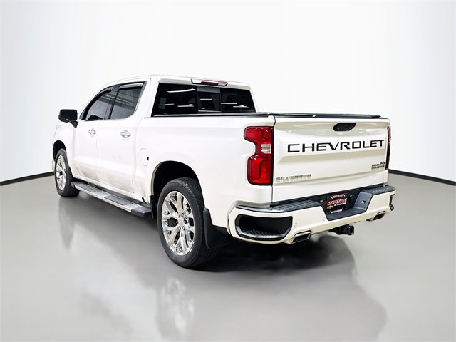 Used 2019 Chevrolet Silverado 1500 High Country image 9