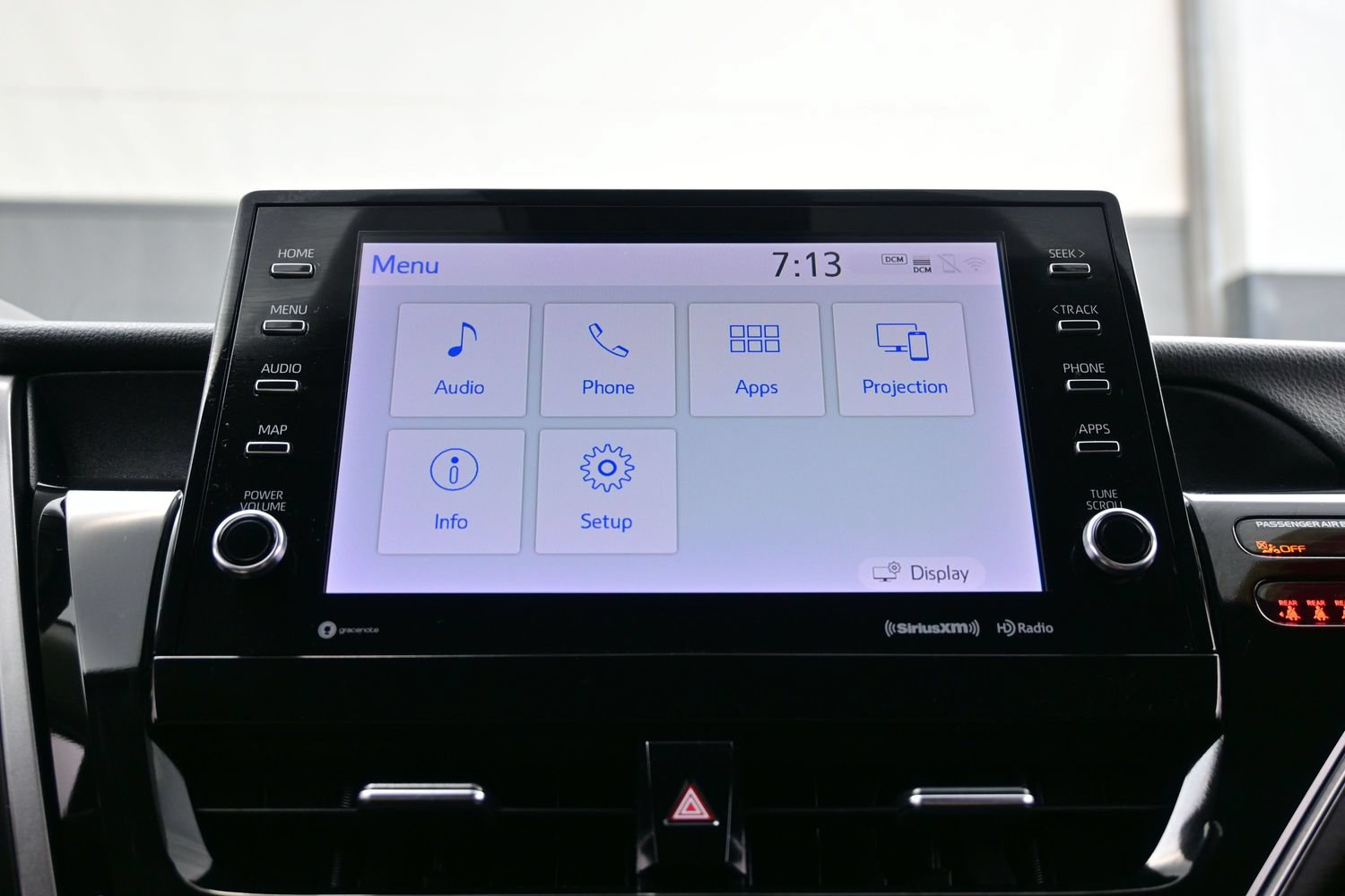 Used 2024 Toyota Camry XLE FWD image 20