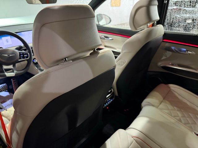 Used 2026 Genesis GV70 3.5T Sport Prestige image 29