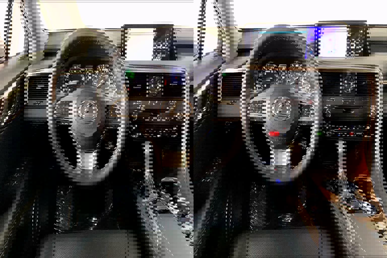 Used 2018 Lexus RX 350 AWD w/ Premium Package image 6