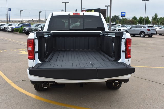 New 2026 RAM 1500 Laramie image 15