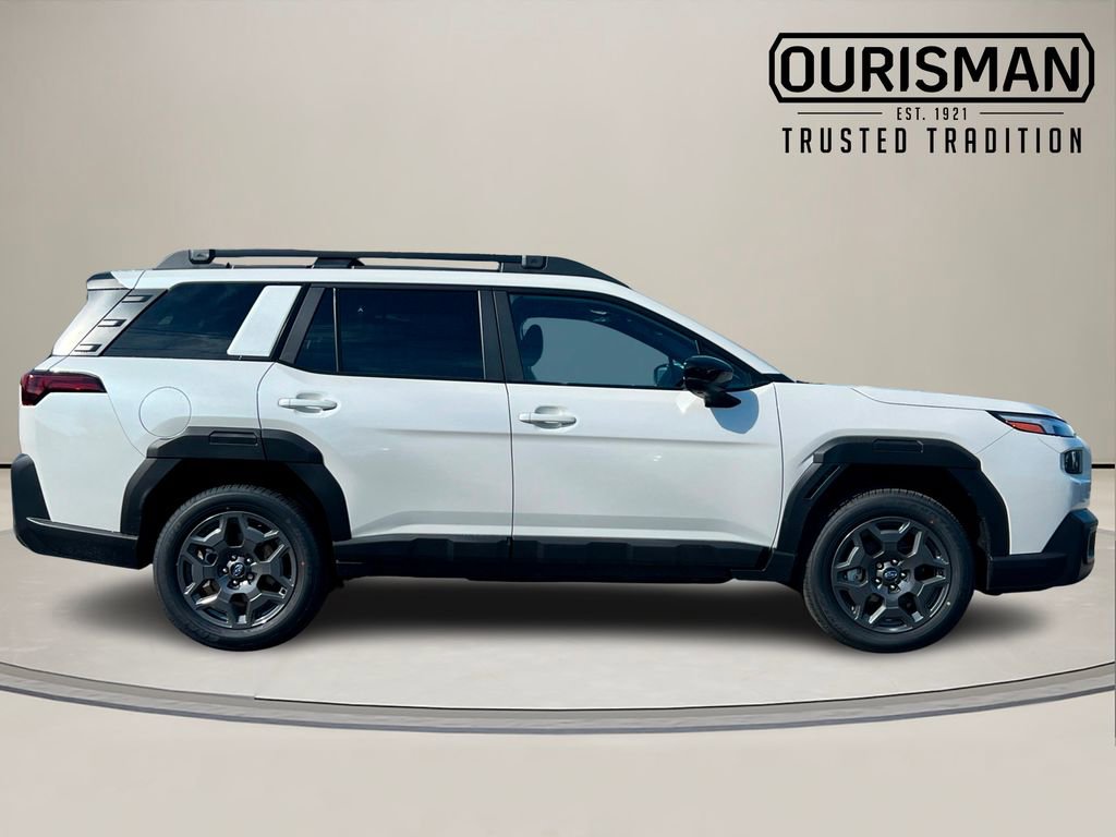 New 2026 Subaru Outback Premium image 2