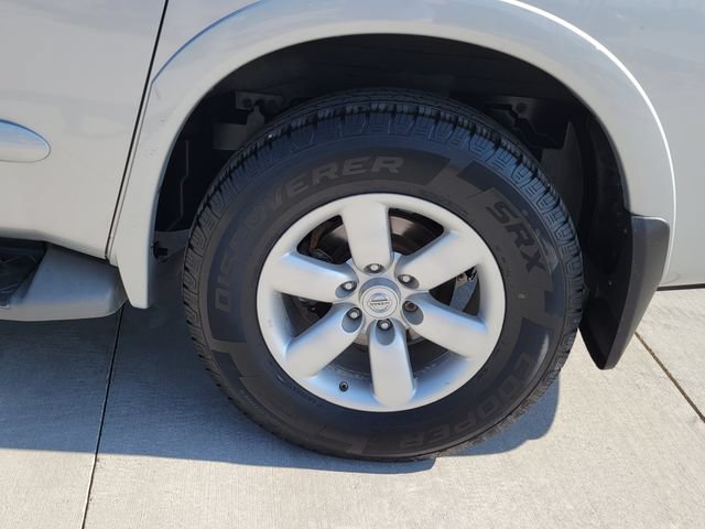 Used 2010 Nissan Armada SE AWD/4WD image 15