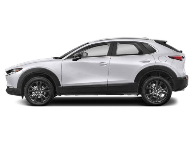 Used 2023 MAZDA CX-30 2.5 Turbo w/ Premium Package image 3