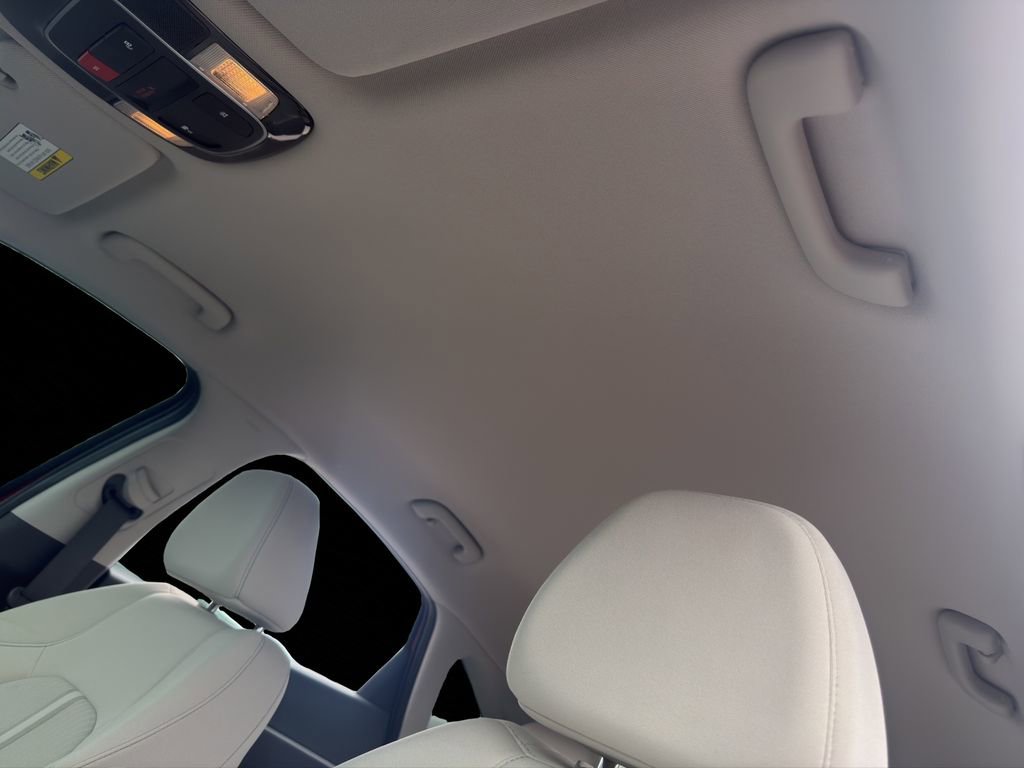 Used 2024 Hyundai Sonata SEL FWD image 24