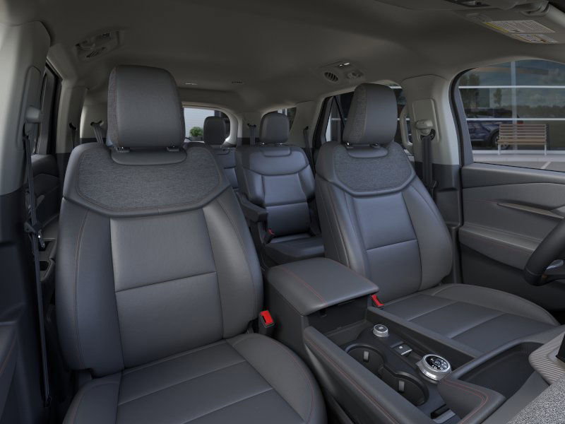 New 2025 Ford Explorer Active w/ Active Comfort Package image 36