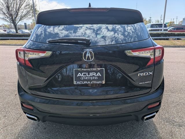 Certified 2023 Acura RDX Base image 4