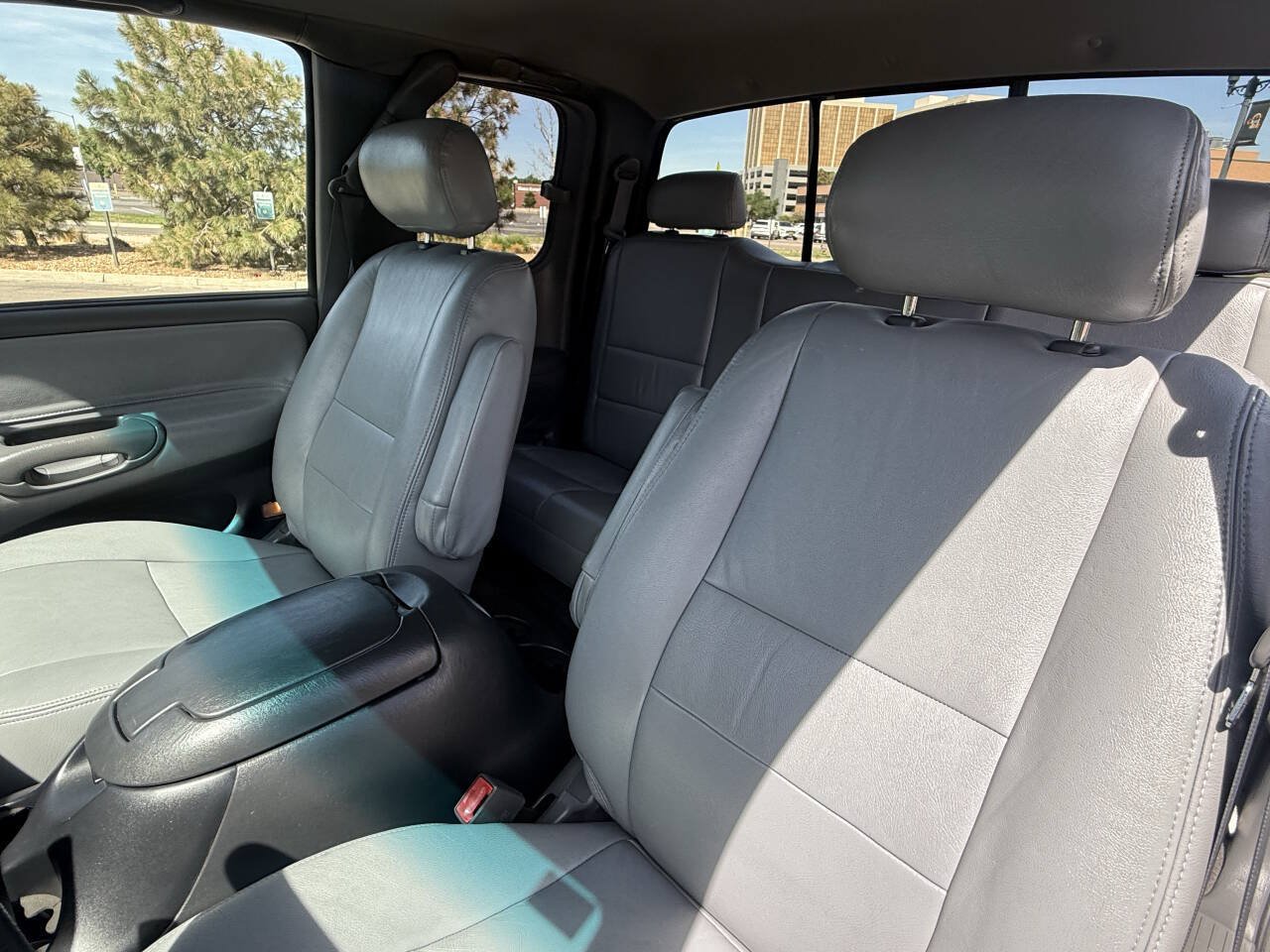 Used 2003 Toyota Tundra SR5 w/ SR5 Extra Value Pkg AWD/4WD image 20