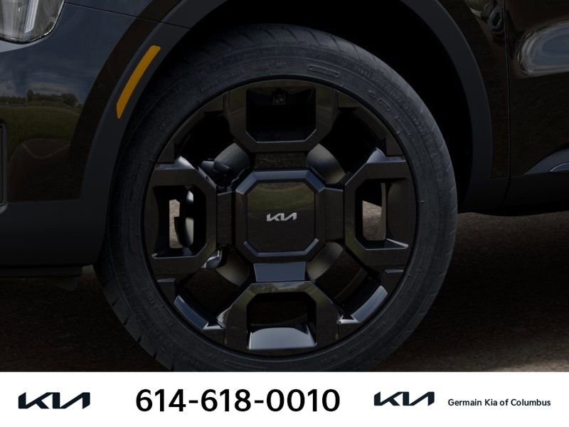 New 2026 Kia Sorento SX Prestige AWD/4WD image 12