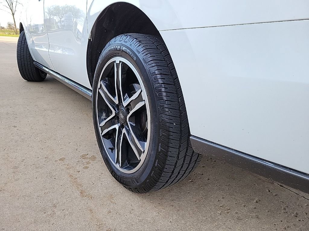 Used 2021 Ford Expedition Max Limited image 20