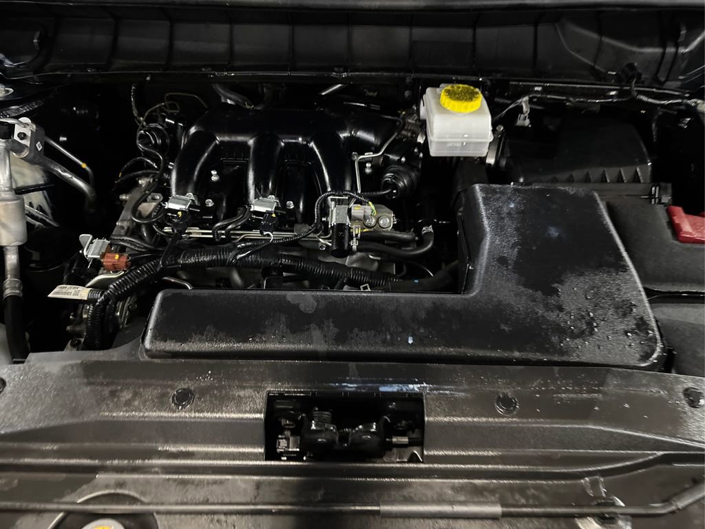 Certified 2023 Nissan Pathfinder Rock Creek image 13