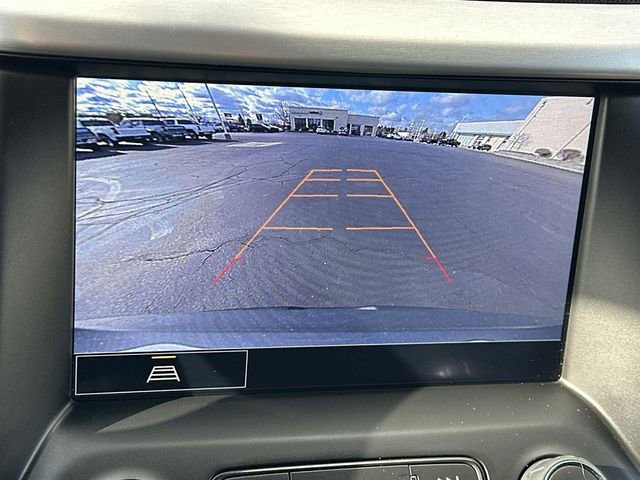 Used 2023 GMC Acadia SLT image 15