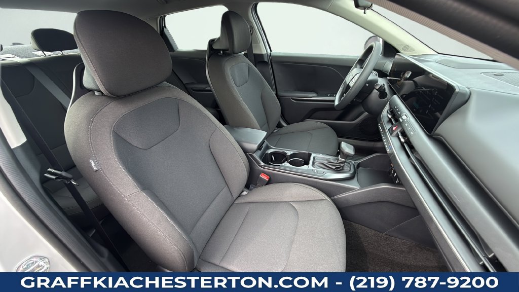 New 2026 Kia K4 FWD image 29