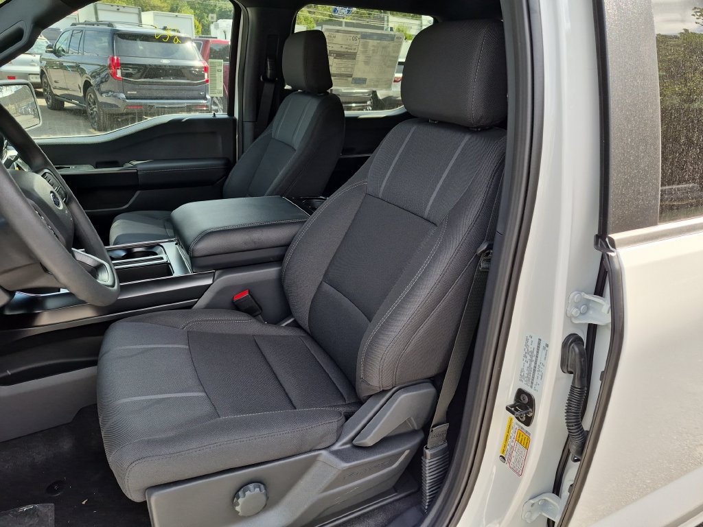 New 2026 Ford F150 STX w/ Equipment Group 200A AWD/4WD image 13