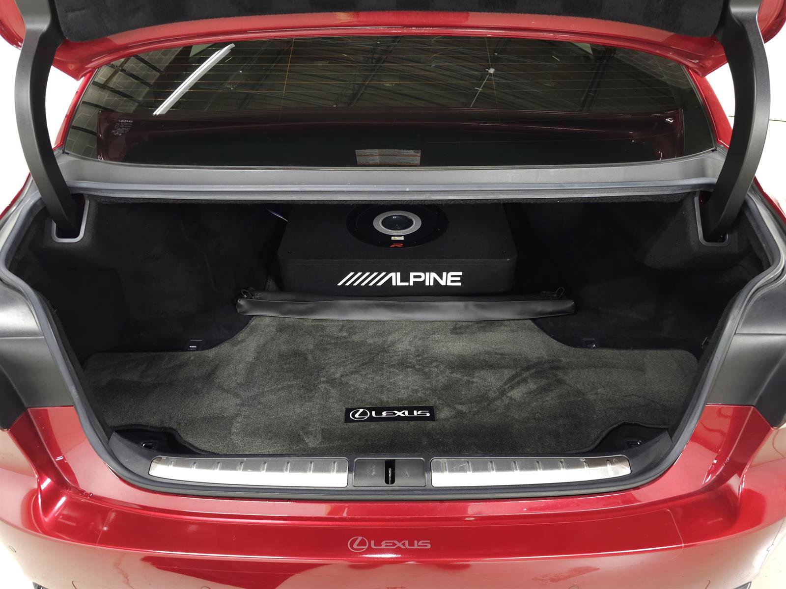 Used 2018 Lexus LS 500 AWD w/ Interior Upgrade Package image 7