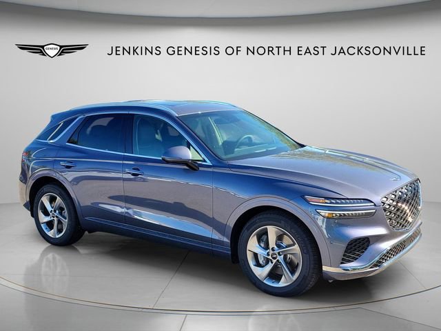 New 2026 Genesis GV70 2.5T Advanced image 5