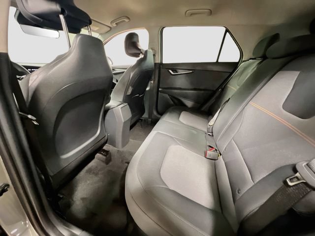 New 2026 Kia Niro LX FWD image 23