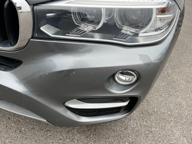 Used 2016 BMW X6 xDrive35i image 3