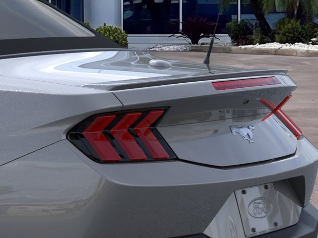 New 2025 Ford Mustang Premium RWD image 22