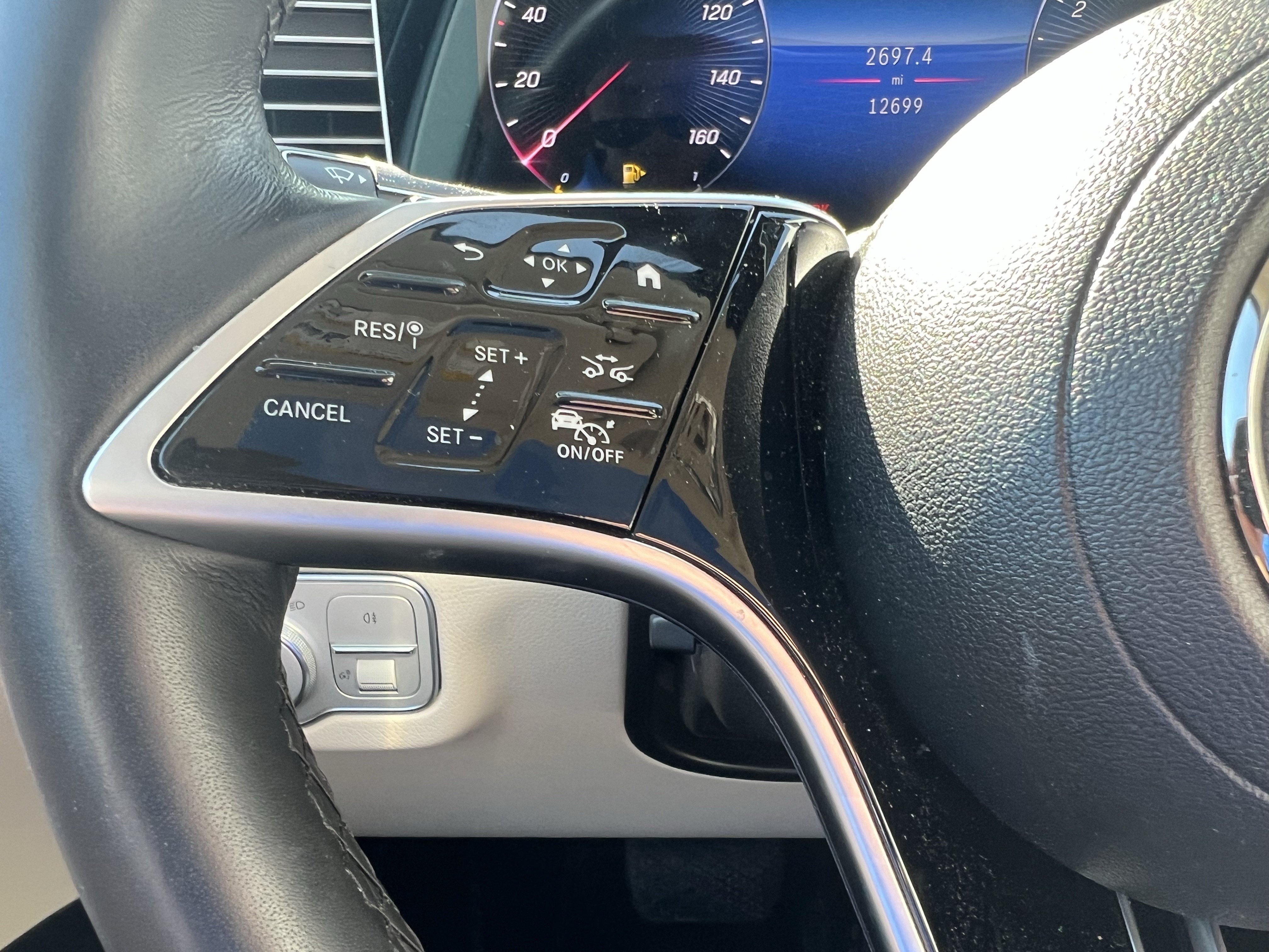 Certified 2024 Mercedes-Benz GLS 450 4MATIC image 18