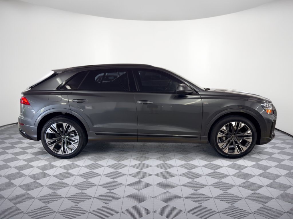 New 2027 Audi Q8 Premium Plus AWD/4WD image 8