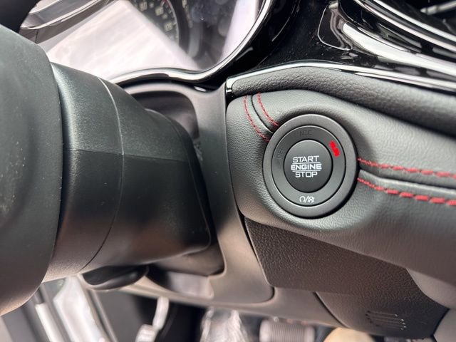 New 2026 Dodge Durango GT RWD image 17
