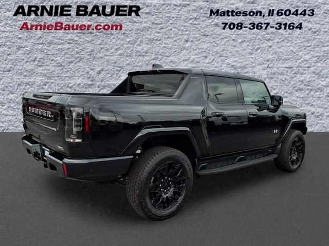 New 2026 GMC Hummer EV 4x4 Crew Cab image 6