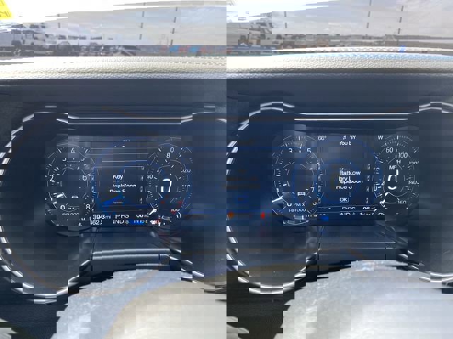 Used 2021 Ford Mustang GT Premium w/ GT Performance Package image 15