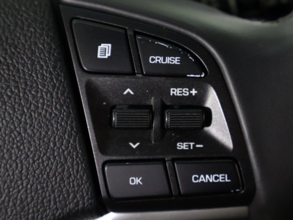 Used 2019 Hyundai Tucson Limited AWD/4WD image 41