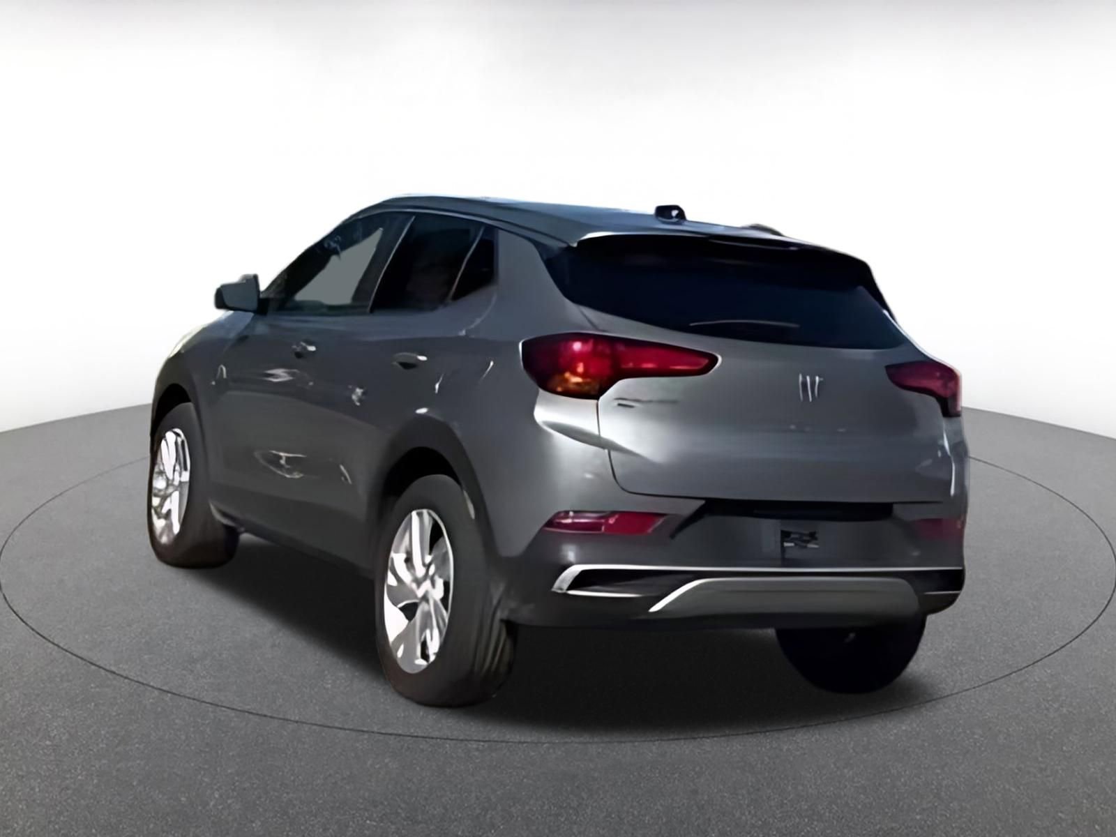 Used 2025 Buick Encore GX Preferred image 16