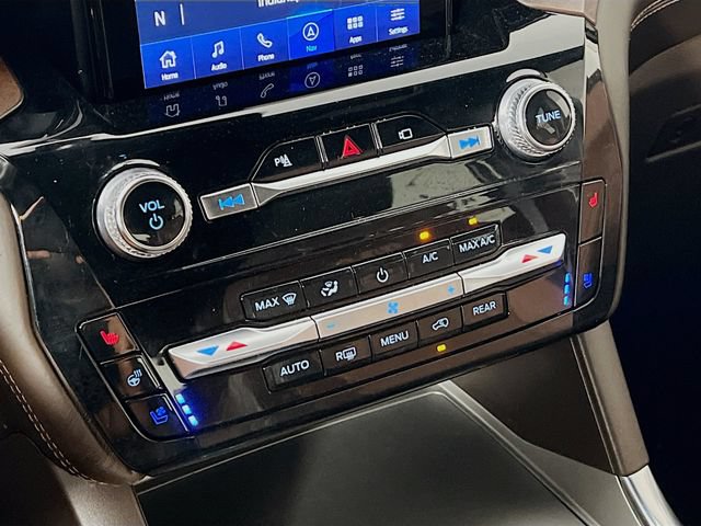 Used 2022 Ford Explorer King Ranch RWD image 20