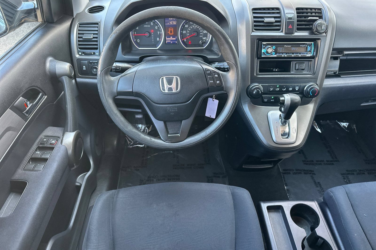 Used 2010 Honda CR-V LX image 15