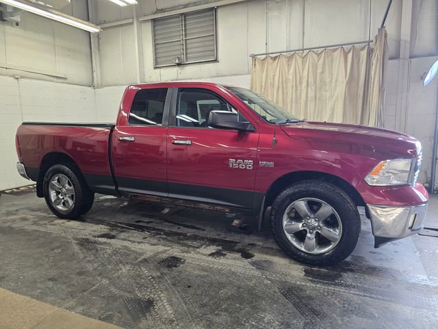 Used 2014 RAM 1500 Big Horn image 6