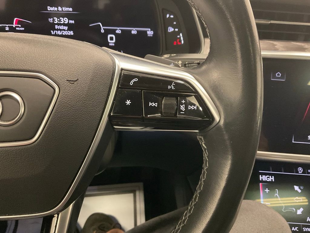 Used 2024 Audi A6 Premium Plus image 20