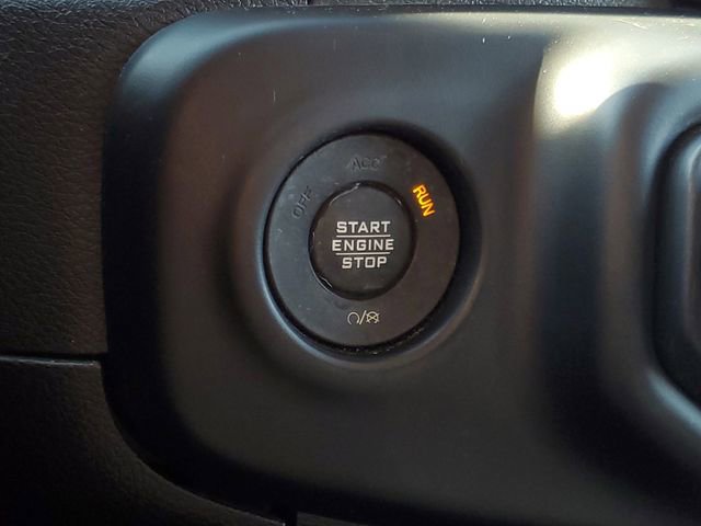 Used 2020 Jeep Wrangler Unlimited Sport image 20