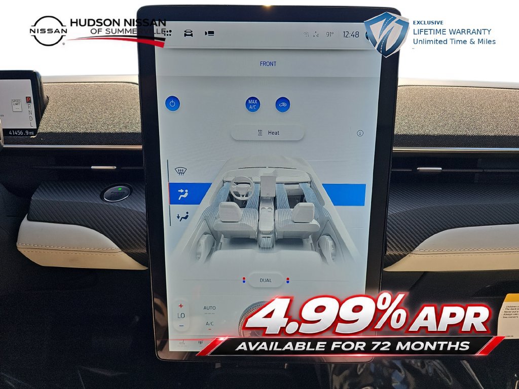 Used 2023 Ford Mustang Mach-E Premium RWD image 25