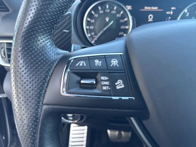 Used 2022 Maserati Levante Modena S image 13
