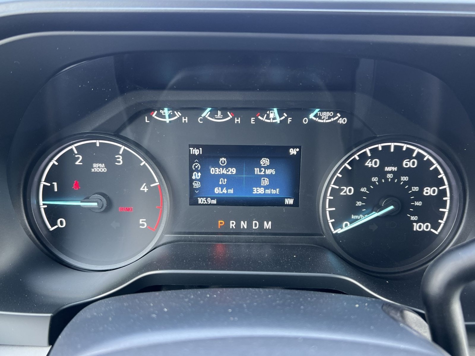 New 2026 Ford F250 XL w/ STX Appearance Package AWD/4WD image 41