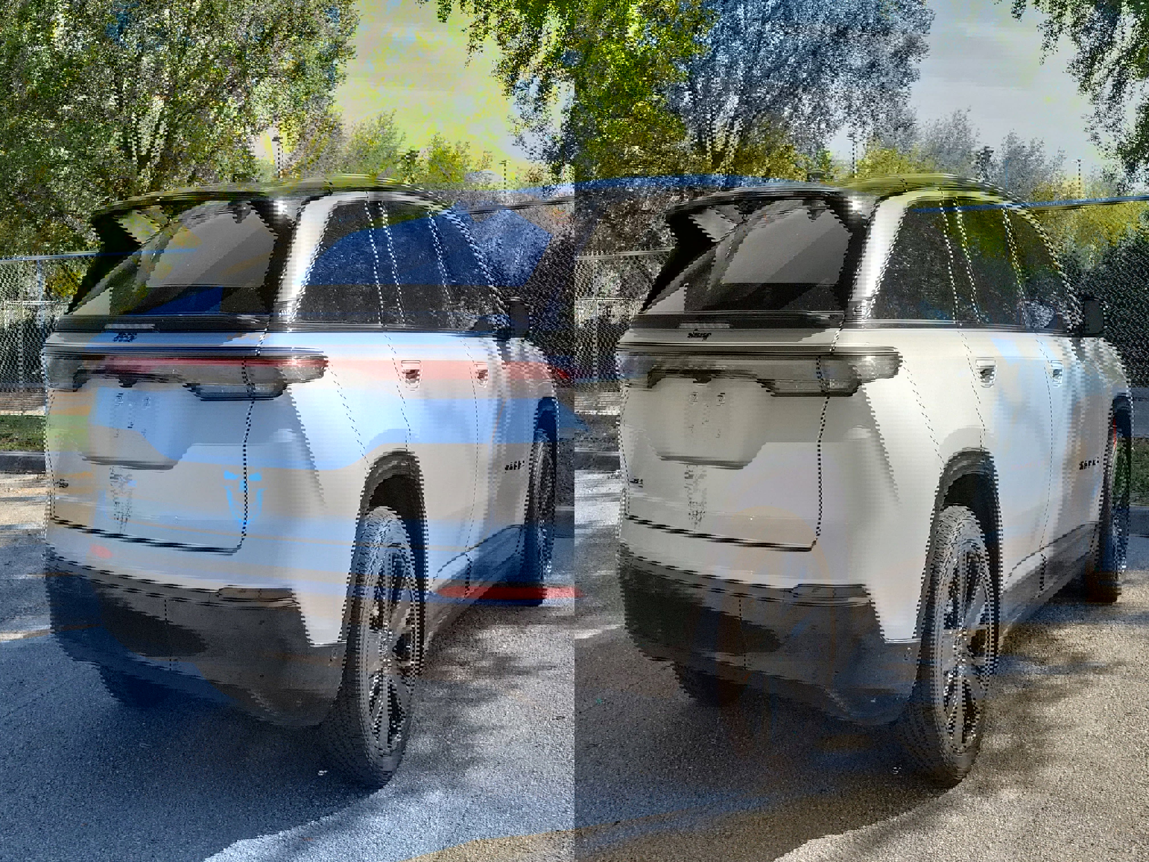 Used 2024 Jeep Wagoneer Launch Edition image 7