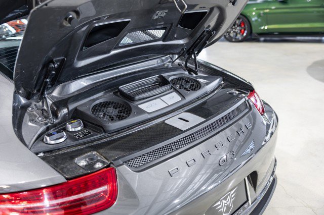 Used 2016 Porsche 911 GT3 RWD image 24