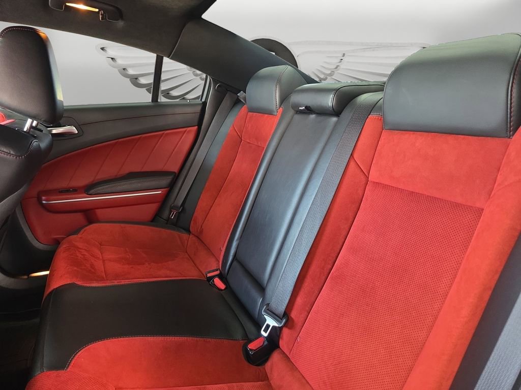 Used 2021 Dodge Charger Scat Pack image 12
