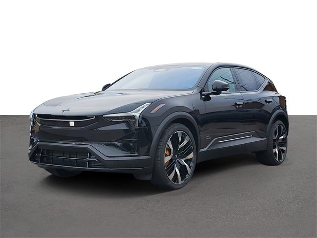 New 2025 Polestar Polestar 3 PERFORMANCE image 2
